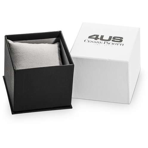 Orologio Uomo 4US Cesare Paciotti Sub Zero - T4ST460