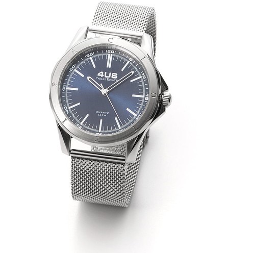 Orologio Uomo 4US Paciotti Night Blu Milano - T4LS275