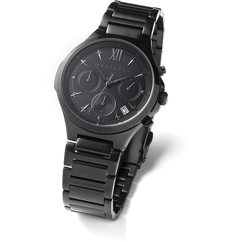 Orologio Uomo 4US Paciotti Tyler - TSCR222