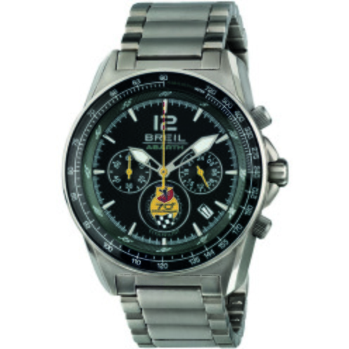 Orologio Uomo Breil 70th Abarth Limited - TW1831
