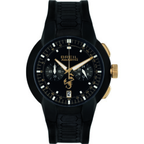 Orologio Uomo Breil Abarth Limited - TW1879