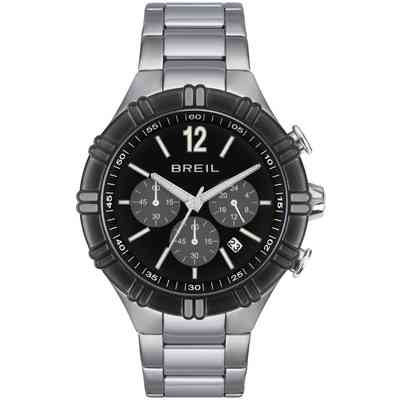 Orologio Uomo Breil B Rise Chrono - TW1948 Orologio Uomo Breil B Rise Chrono - TW1948