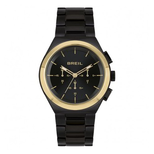 Orologio Uomo Breil Bend Crono - TW1970