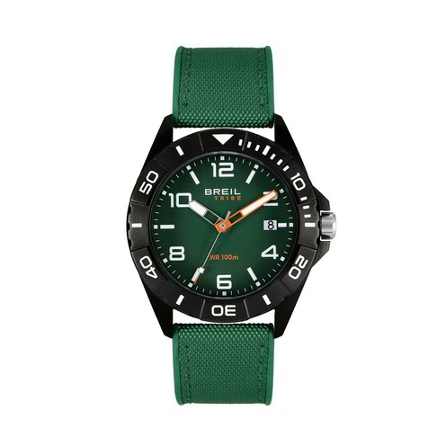 Orologio Uomo Breil Black Horizon - EW0836