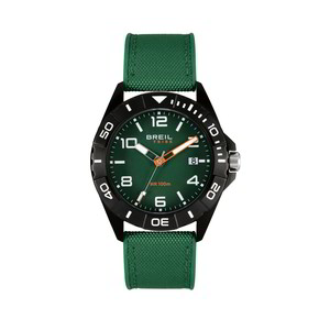 Orologio Uomo Breil Black Horizon - EW0836