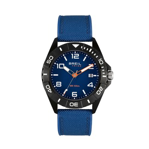 Orologio Uomo Breil Black Horizon - EW0837