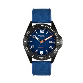 Orologio Uomo Breil Black Horizon - EW0837
