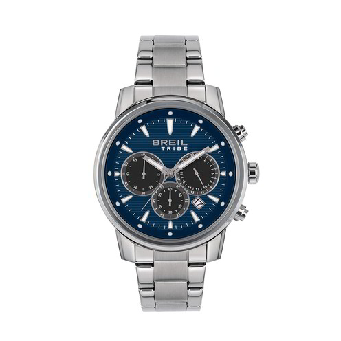 Orologio Uomo Breil Caliber Chrono - EW0728