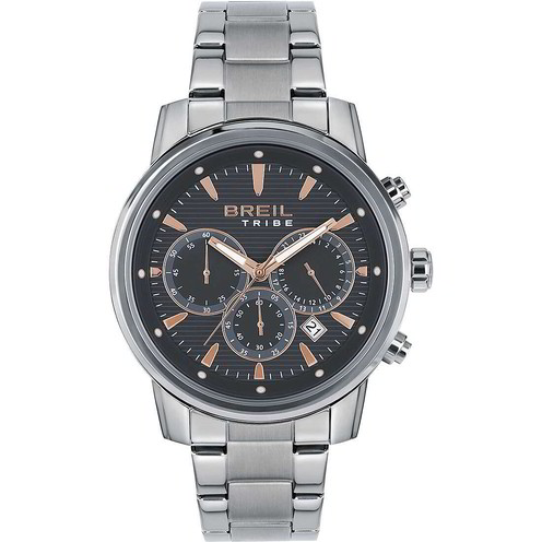 Orologio Uomo Breil Caliber Chrono - EW0729