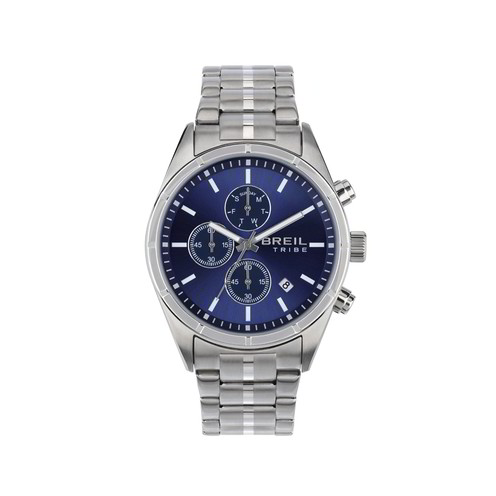 Orologio Uomo Breil Captain Chrono - EW0692