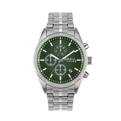 Orologio Uomo Breil Captain Chrono - EW0796