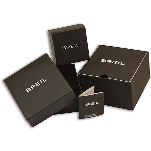 Orologio Uomo Breil Captain Chrono - EW0796