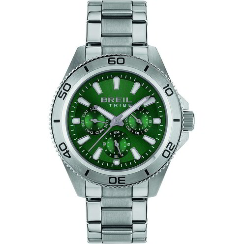 Orologio Uomo Breil Challenge - EW0711