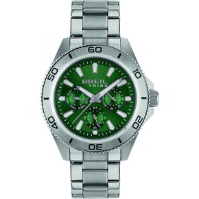 Orologio Uomo Breil Challenge - EW0711 Orologio Uomo Breil Challenge - EW0711