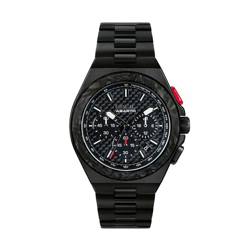 Orologio Uomo Breil Crono Abarth - TW2184