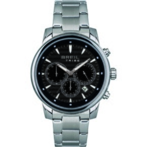 Orologio Uomo Breil Crono Caliber - EW0510 Orologio Uomo Breil Crono Caliber - EW0510