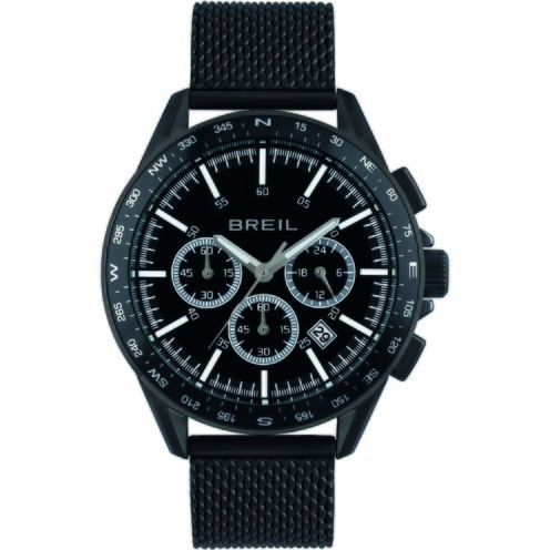 Orologio Uomo Breil Tribe Lead - EW0524