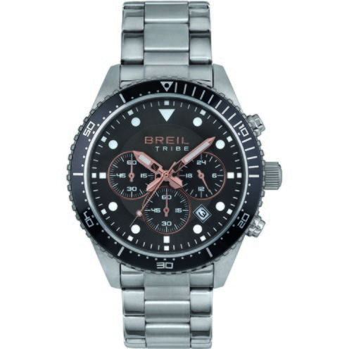 Orologio Uomo Breil Crono Sail - EW0506
