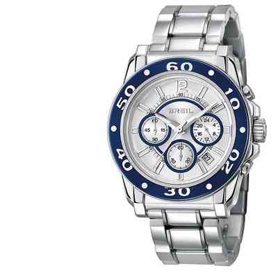 Orologio Uomo Breil Manta Alu - TW1103 Orologio Uomo Breil Manta Alu - TW1103