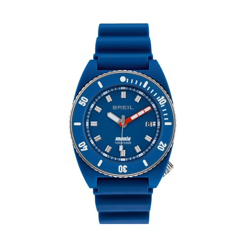 Orologio Uomo Breil Manta E.C.O Bled - TW2195