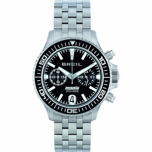 Orologio Uomo Breil Manta P.R.O - TW2012