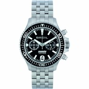 Orologio Uomo Breil Manta P.R.O - TW2012 Orologio Uomo Breil Manta P.R.O - TW2012