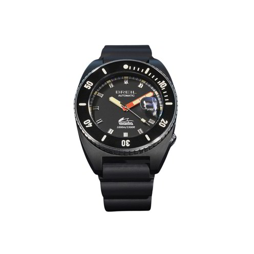 Orologio Uomo Breil Manta Seeker Limited - TW2069