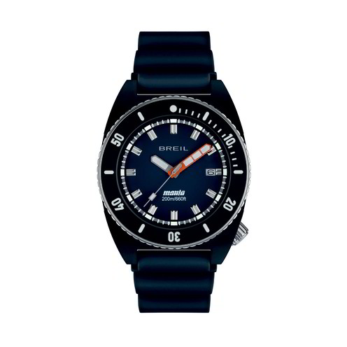 Orologio Uomo Breil Manta Seeker - TW2067 