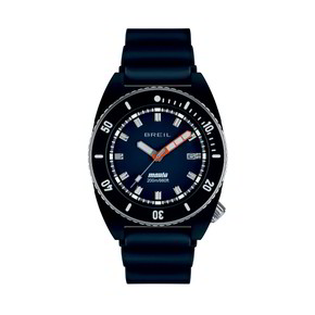 Orologio Uomo Breil Manta Seeker - TW2067 