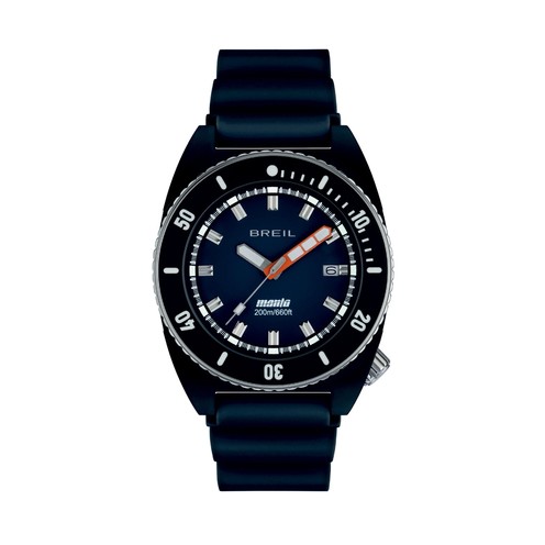 Orologio Uomo Breil Manta Seeker - TW2067 