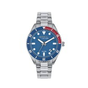 Orologio Uomo Breil Overhand Chrono - EW0717 Orologio Uomo Breil Overhand Chrono - EW0717