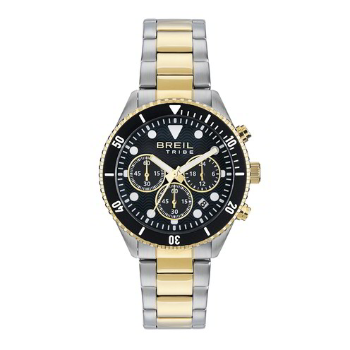Orologio Uomo Breil Overhand Chrono - EW0720