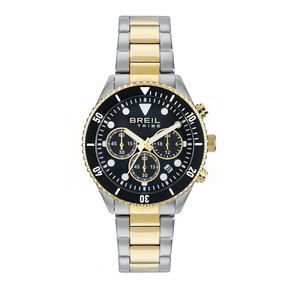 Orologio Uomo Breil Overhand Chrono - EW0720