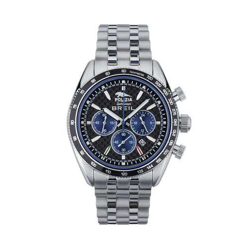 Orologio Uomo Breil Polizia Di Stato - TW2036