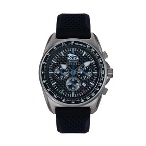 Orologio Uomo Breil Polizia Di Stato - TW2094