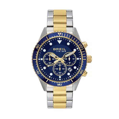 Orologio Uomo Breil Sail Chrono - EW0744