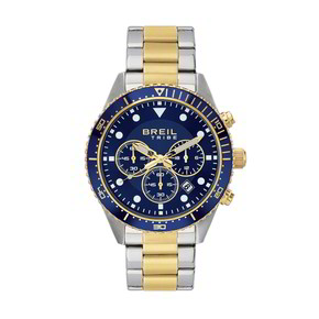 Orologio Uomo Breil Sail Chrono - EW0744