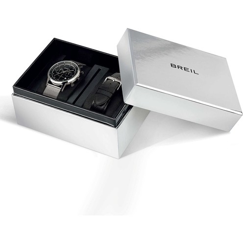 Orologio Uomo Breil Six 3 Nine - TW1805