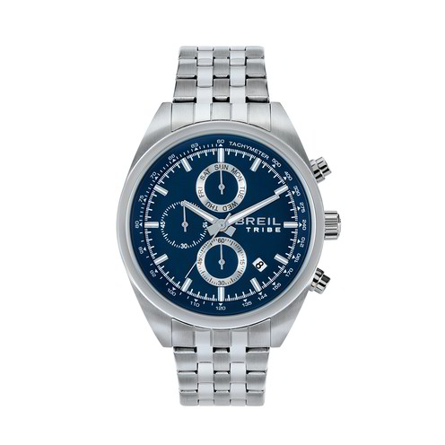 Orologio Uomo Breil Sky Volt Chrono - EW0775