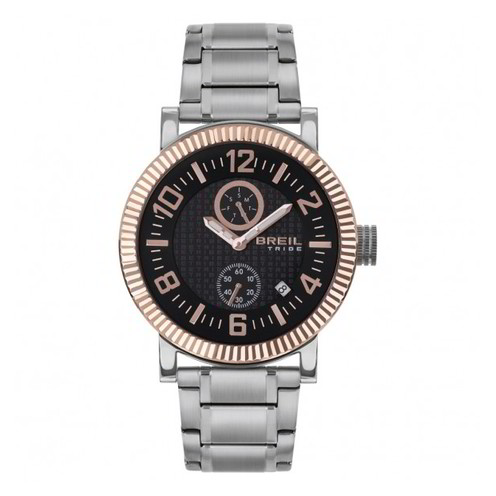 Orologio Uomo Breil Tribe BPM  - EW0590