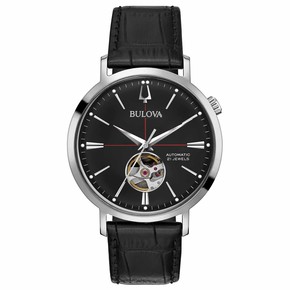 Orologio Uomo Bulova Aerojet - 96A201