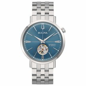 Orologio Uomo Bulova Aerojet - 96A277