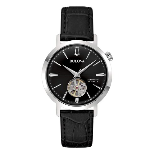 Orologio Uomo Bulova Aerojet - 96A317