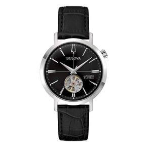 Orologio Uomo Bulova Aerojet - 96A317