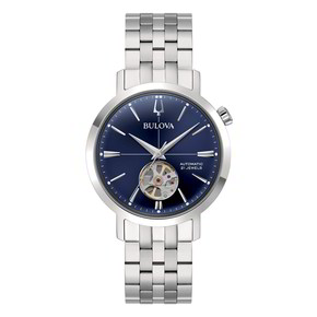 Orologio Uomo Bulova Aerojet - 96A320