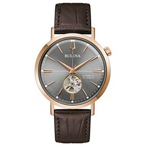 Orologio Uomo Bulova Aerojet - 97A171 Orologio Uomo Bulova Aerojet - 97A171