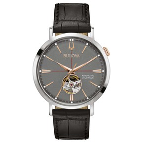 Orologio Uomo Bulova Aerojet - 98A187 Orologio Uomo Bulova Aerojet - 98A187