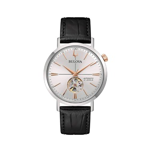 Orologio Uomo Bulova Aerojet - 98A289