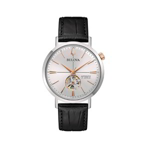 Orologio Uomo Bulova Aerojet - 98A289 Orologio Uomo Bulova Aerojet - 98A289