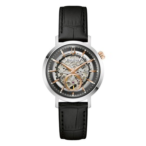 Orologio Uomo Bulova Aerojet - 98A344